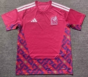 2526 Mexico pink GK S-4XL